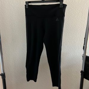 Adidas Capri Length Leggings